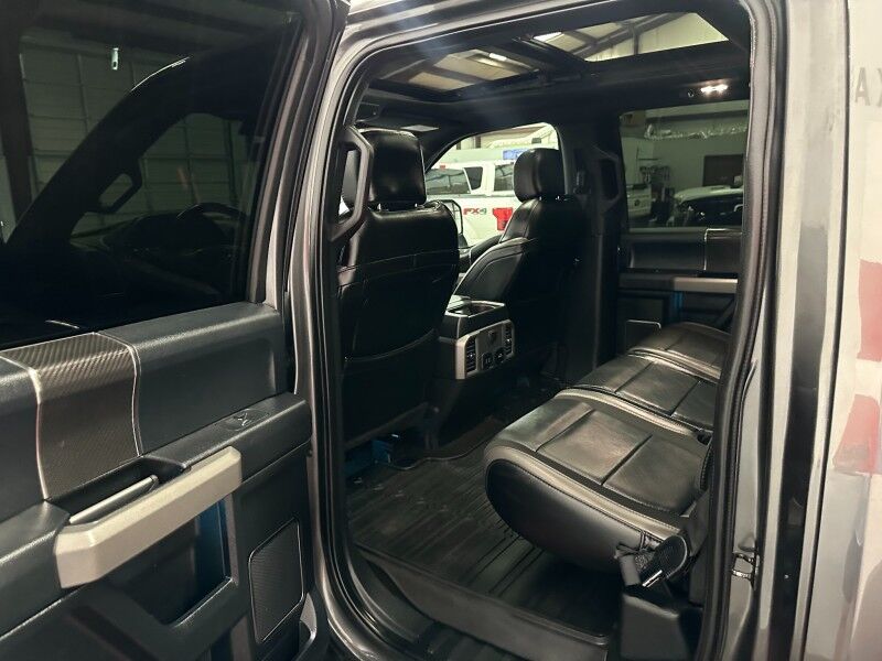 2019 Ford F-150 Raptor 3.5L V6 Ecoboost GPS Nav Camera Sunroof FOX Shocks FREE WARRANTY Arlington TX