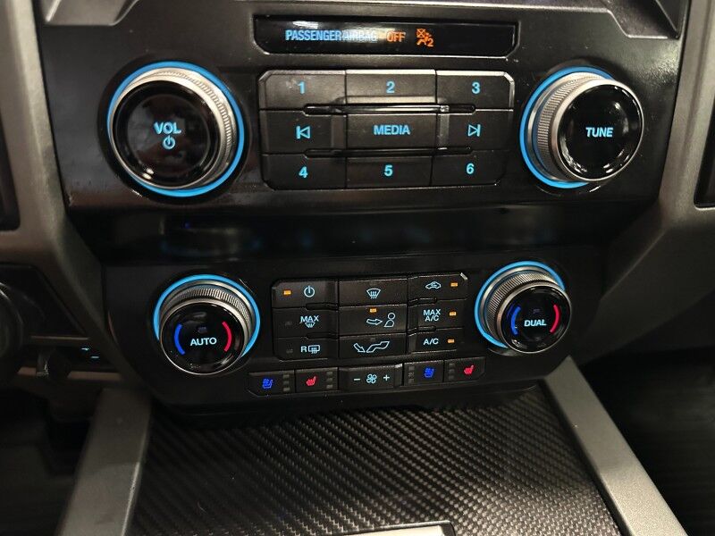 2019 Ford F-150 Raptor 3.5L V6 Ecoboost GPS Nav Camera Sunroof FOX Shocks FREE WARRANTY Arlington TX