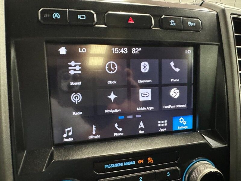 2019 Ford F-150 Raptor 3.5L V6 Ecoboost GPS Nav Camera Sunroof FOX Shocks FREE WARRANTY Arlington TX