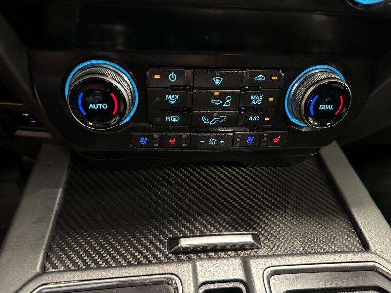 2019 Ford F-150 Raptor 3.5L V6 Ecoboost GPS Nav Camera Sunroof FOX Shocks FREE WARRANTY Arlington TX