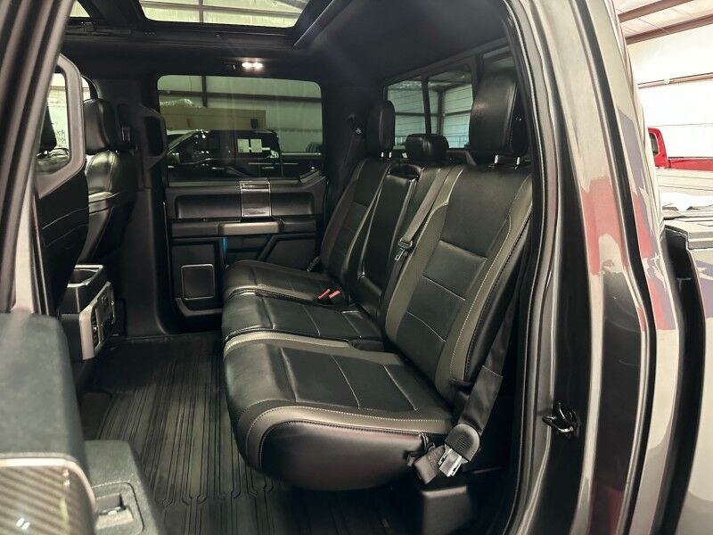 2019 Ford F-150 Raptor 3.5L V6 Ecoboost GPS Nav Camera Sunroof FOX Shocks FREE WARRANTY Arlington TX
