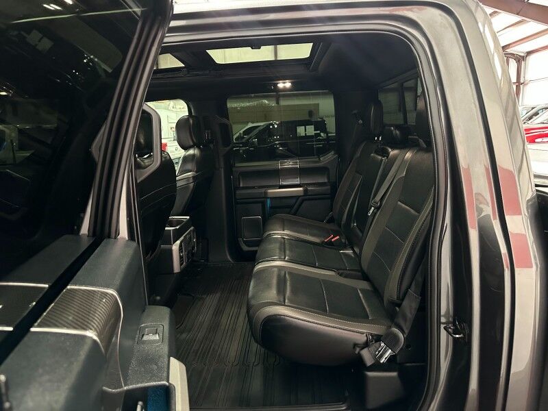2019 Ford F-150 Raptor 3.5L V6 Ecoboost GPS Nav Camera Sunroof FOX Shocks FREE WARRANTY Arlington TX