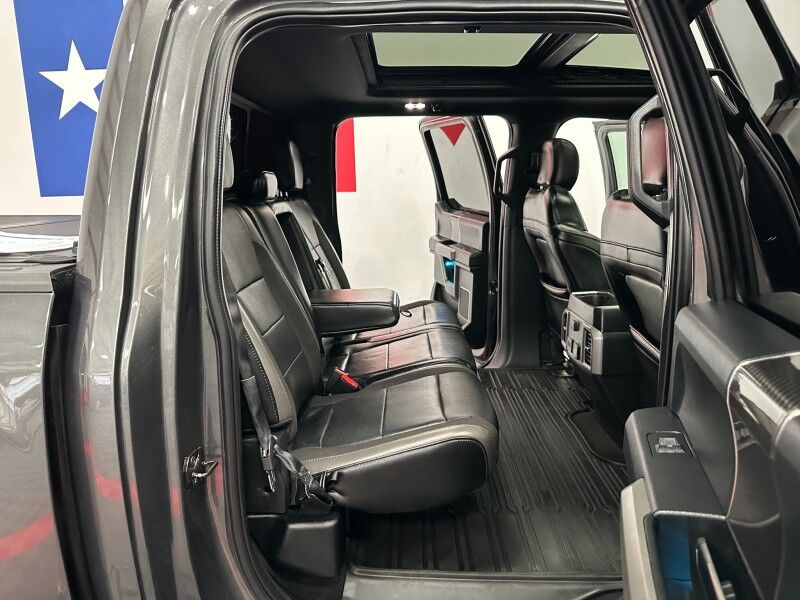 2019 Ford F-150 Raptor 3.5L V6 Ecoboost GPS Nav Camera Sunroof FOX Shocks FREE WARRANTY Arlington TX