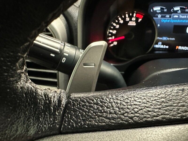 2019 Ford F-150 Raptor 3.5L V6 Ecoboost GPS Nav Camera Sunroof FOX Shocks FREE WARRANTY Arlington TX
