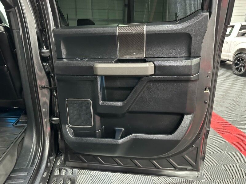 2019 Ford F-150 Raptor 3.5L V6 Ecoboost GPS Nav Camera Sunroof FOX Shocks FREE WARRANTY Arlington TX