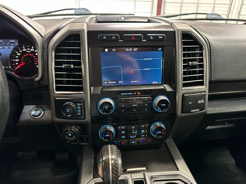 2019 Ford F-150 Raptor 3.5L V6 Ecoboost GPS Nav Camera Sunroof FOX Shocks FREE WARRANTY Arlington TX