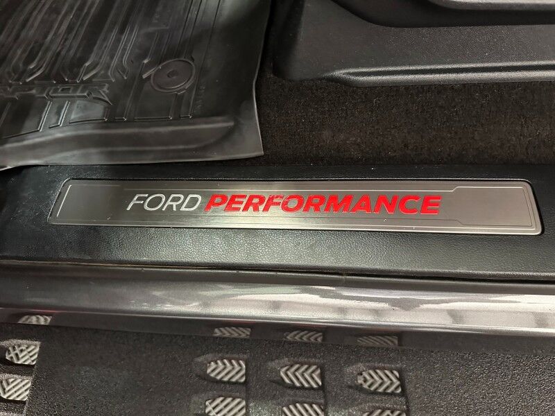 2019 Ford F-150 Raptor 3.5L V6 Ecoboost GPS Nav Camera Sunroof FOX Shocks FREE WARRANTY Arlington TX