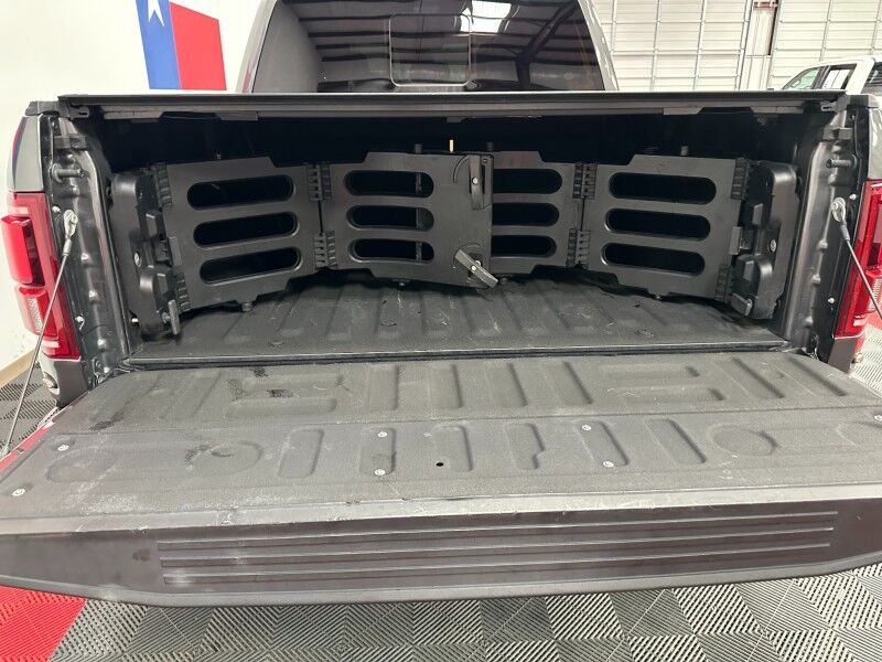 2019 Ford F-150 Raptor 3.5L V6 Ecoboost GPS Nav Camera Sunroof FOX Shocks FREE WARRANTY Arlington TX