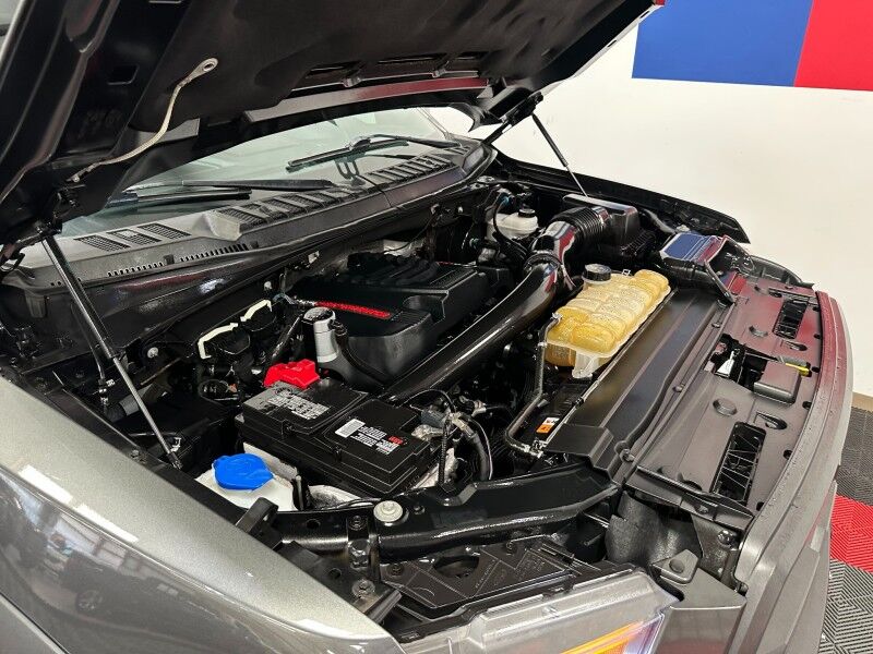 2019 Ford F-150 Raptor 3.5L V6 Ecoboost GPS Nav Camera Sunroof FOX Shocks FREE WARRANTY Arlington TX