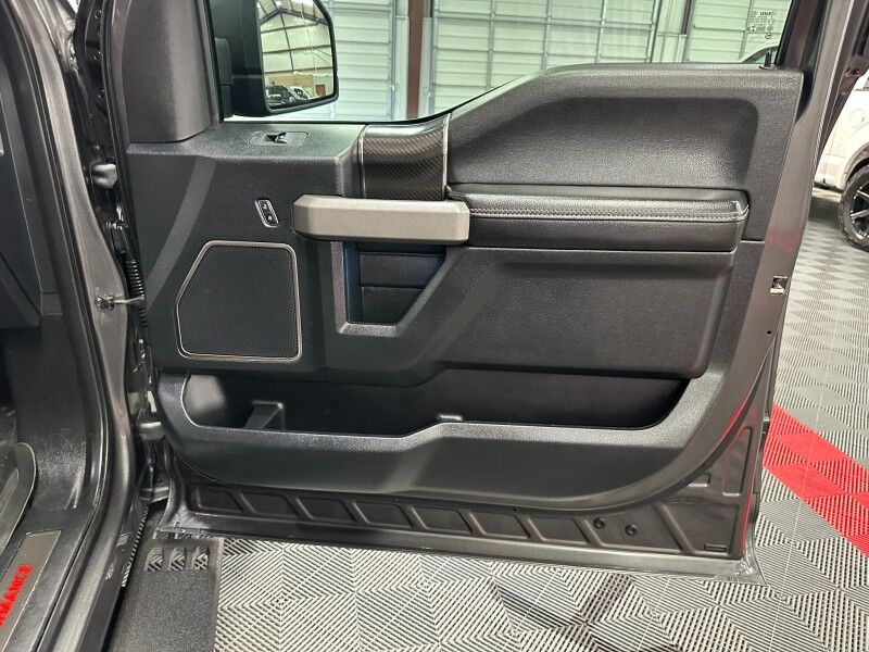 2019 Ford F-150 Raptor 3.5L V6 Ecoboost GPS Nav Camera Sunroof FOX Shocks FREE WARRANTY Arlington TX