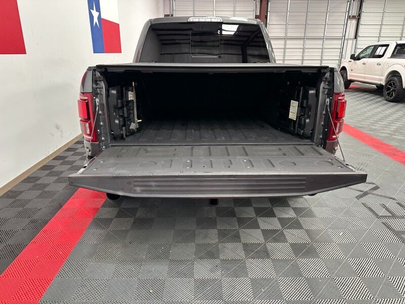 2019 Ford F-150 Raptor 3.5L V6 Ecoboost GPS Nav Camera Sunroof FOX Shocks FREE WARRANTY Arlington TX