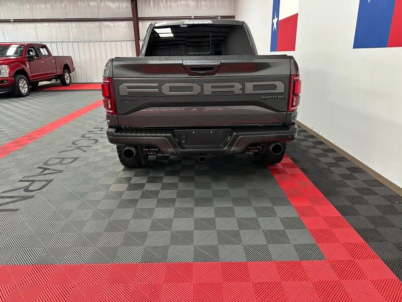 2019 Ford F-150 Raptor 3.5L V6 Ecoboost GPS Nav Camera Sunroof FOX Shocks FREE WARRANTY Arlington TX
