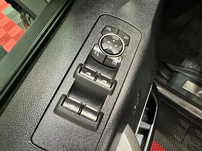 2019 Ford F-150 Raptor 3.5L V6 Ecoboost GPS Nav Camera Sunroof FOX Shocks FREE WARRANTY Arlington TX