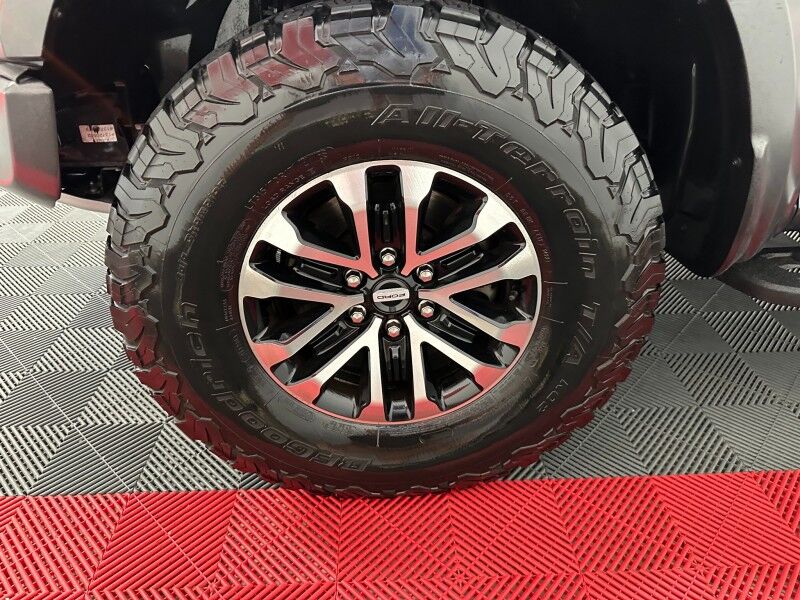 2019 Ford F-150 Raptor 3.5L V6 Ecoboost GPS Nav Camera Sunroof FOX Shocks FREE WARRANTY Arlington TX