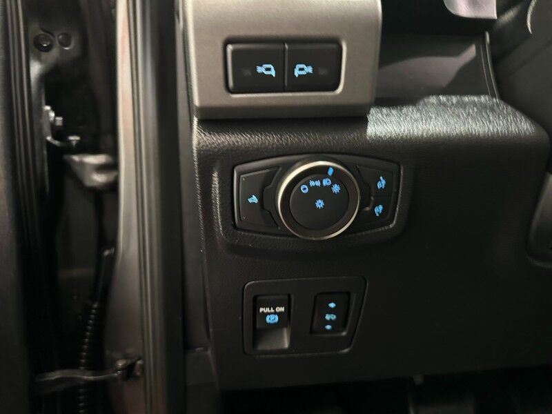 2019 Ford F-150 Raptor 3.5L V6 Ecoboost GPS Nav Camera Sunroof FOX Shocks FREE WARRANTY Arlington TX