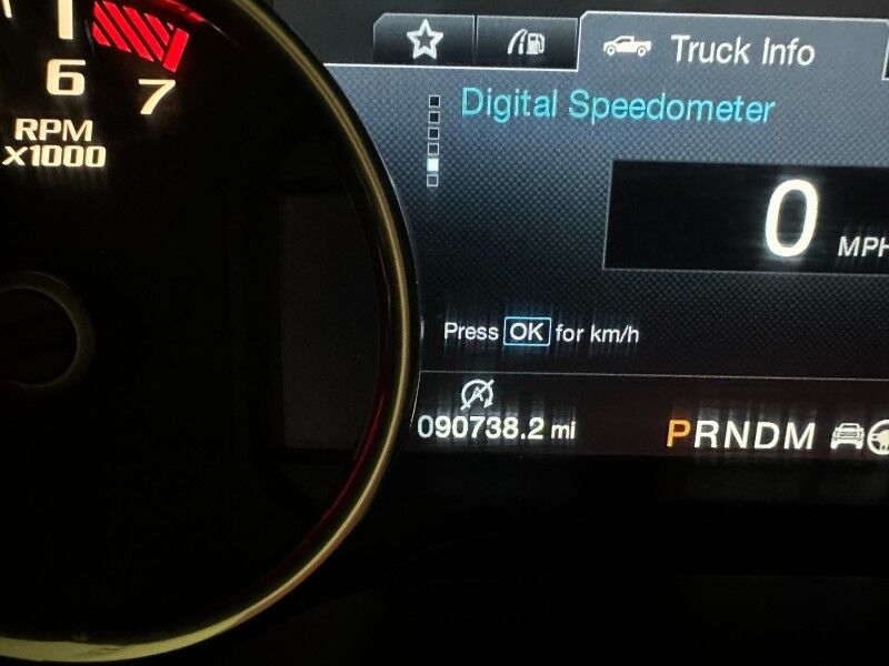 2019 Ford F-150 Raptor 3.5L V6 Ecoboost GPS Nav Camera Sunroof FOX Shocks FREE WARRANTY Arlington TX