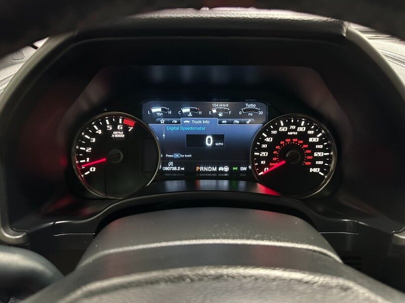 2019 Ford F-150 Raptor 3.5L V6 Ecoboost GPS Nav Camera Sunroof FOX Shocks FREE WARRANTY Arlington TX