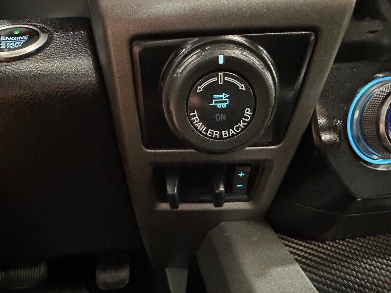 2019 Ford F-150 Raptor 3.5L V6 Ecoboost GPS Nav Camera Sunroof FOX Shocks FREE WARRANTY Arlington TX