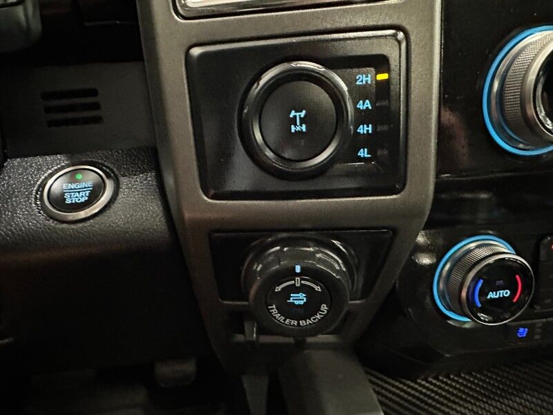 2019 Ford F-150 Raptor 3.5L V6 Ecoboost GPS Nav Camera Sunroof FOX Shocks FREE WARRANTY Arlington TX
