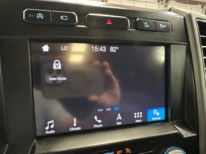 2019 Ford F-150 Raptor 3.5L V6 Ecoboost GPS Nav Camera Sunroof FOX Shocks FREE WARRANTY Arlington TX