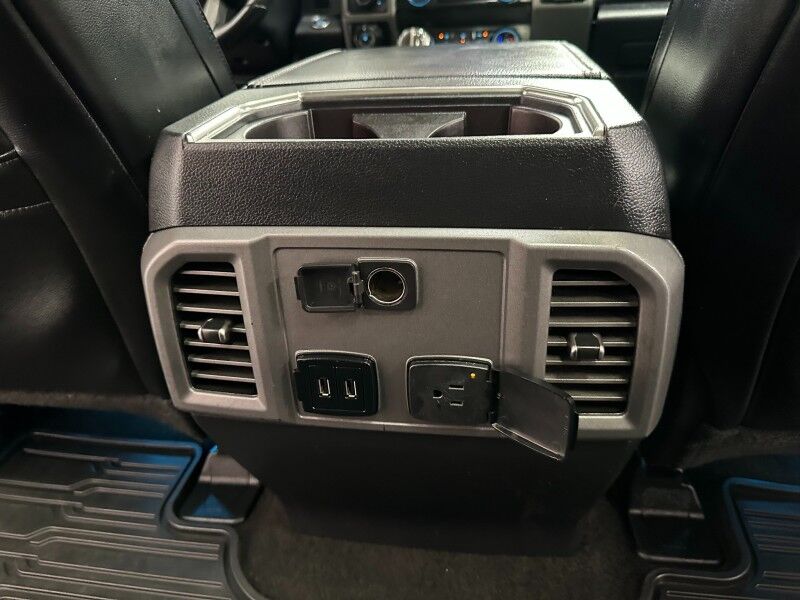 2019 Ford F-150 Raptor 3.5L V6 Ecoboost GPS Nav Camera Sunroof FOX Shocks FREE WARRANTY Arlington TX