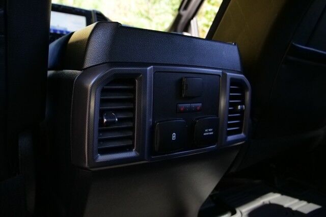 2019 Ford F-150 Raptor 4X4 / B&O Sound / Blue Accent PKG / TECH PKG! High Point NC