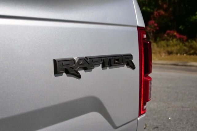 2019 Ford F-150 Raptor 4X4 / B&O Sound / Blue Accent PKG / TECH PKG! High Point NC