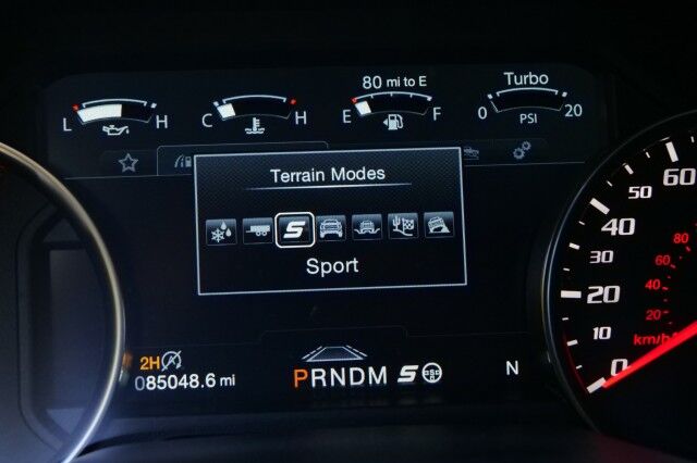 2019 Ford F-150 Raptor 4X4 / B&O Sound / Blue Accent PKG / TECH PKG! High Point NC