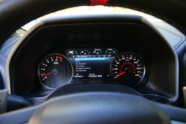 2019 Ford F-150 Raptor 4X4 / B&O Sound / Blue Accent PKG / TECH PKG! High Point NC