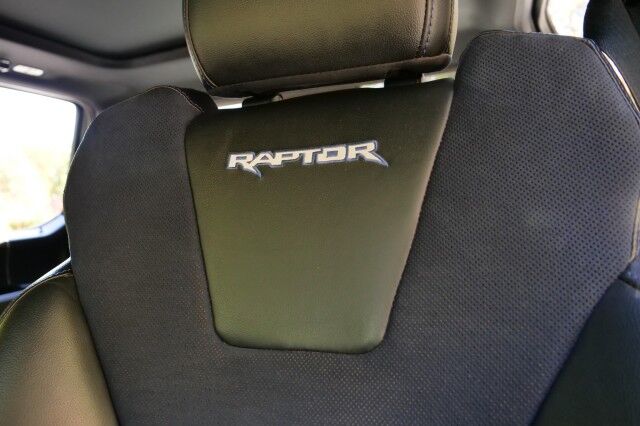 2019 Ford F-150 Raptor 4X4 / B&O Sound / Blue Accent PKG / TECH PKG! High Point NC