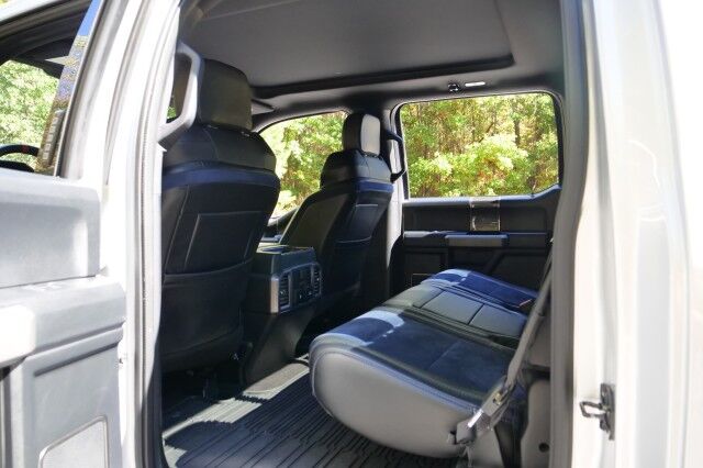 2019 Ford F-150 Raptor 4X4 / B&O Sound / Blue Accent PKG / TECH PKG! High Point NC