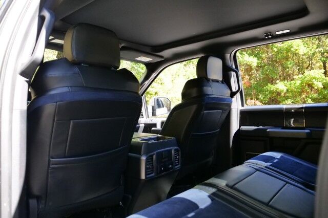 2019 Ford F-150 Raptor 4X4 / B&O Sound / Blue Accent PKG / TECH PKG! High Point NC