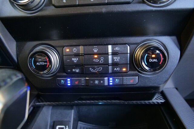 2019 Ford F-150 Raptor 4X4 / B&O Sound / Blue Accent PKG / TECH PKG! High Point NC