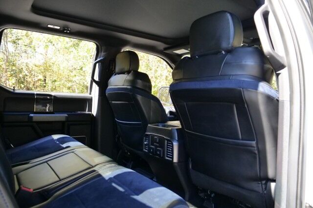 2019 Ford F-150 Raptor 4X4 / B&O Sound / Blue Accent PKG / TECH PKG! High Point NC