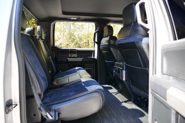 2019 Ford F-150 Raptor 4X4 / B&O Sound / Blue Accent PKG / TECH PKG! High Point NC