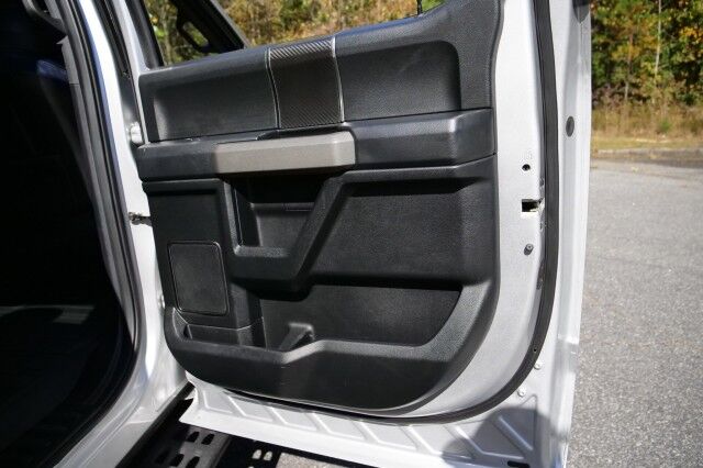 2019 Ford F-150 Raptor 4X4 / B&O Sound / Blue Accent PKG / TECH PKG! High Point NC