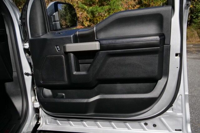 2019 Ford F-150 Raptor 4X4 / B&O Sound / Blue Accent PKG / TECH PKG! High Point NC