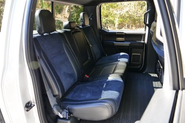 2019 Ford F-150 Raptor 4X4 / B&O Sound / Blue Accent PKG / TECH PKG! High Point NC