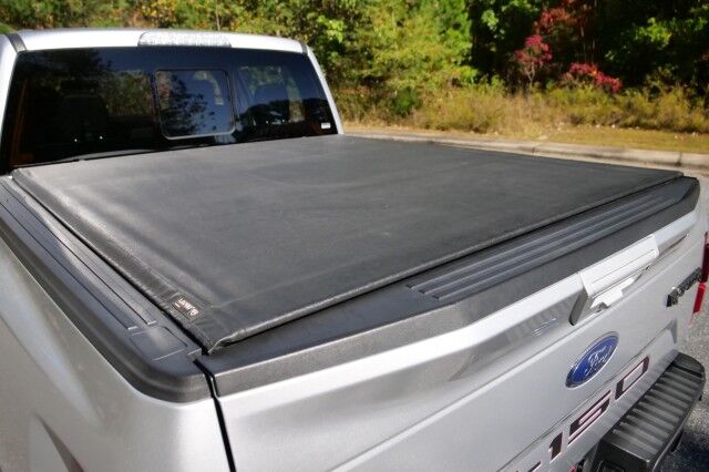 2019 Ford F-150 Raptor 4X4 / B&O Sound / Blue Accent PKG / TECH PKG! High Point NC