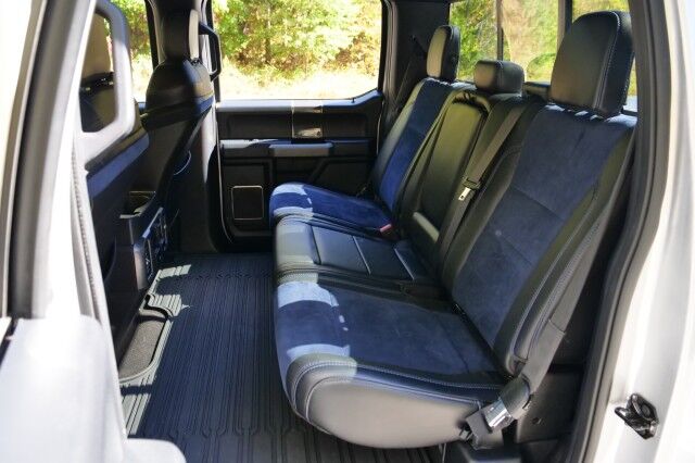 2019 Ford F-150 Raptor 4X4 / B&O Sound / Blue Accent PKG / TECH PKG! High Point NC