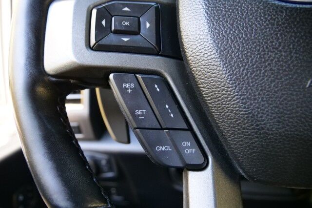 2019 Ford F-150 Raptor 4X4 / B&O Sound / Blue Accent PKG / TECH PKG! High Point NC