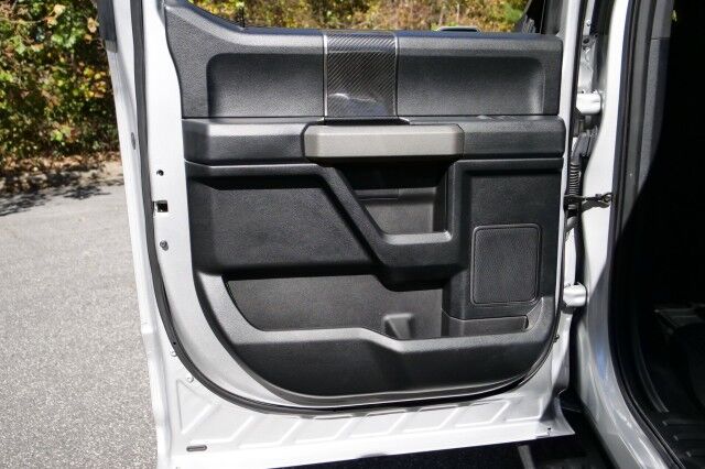 2019 Ford F-150 Raptor 4X4 / B&O Sound / Blue Accent PKG / TECH PKG! High Point NC