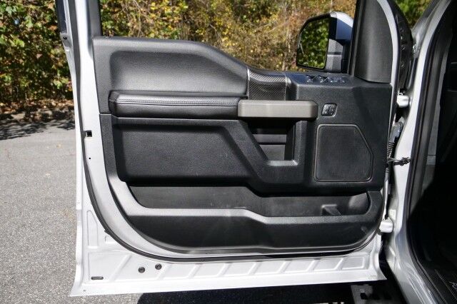 2019 Ford F-150 Raptor 4X4 / B&O Sound / Blue Accent PKG / TECH PKG! High Point NC