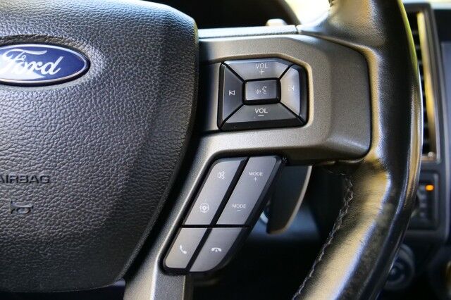 2019 Ford F-150 Raptor 4X4 / B&O Sound / Blue Accent PKG / TECH PKG! High Point NC