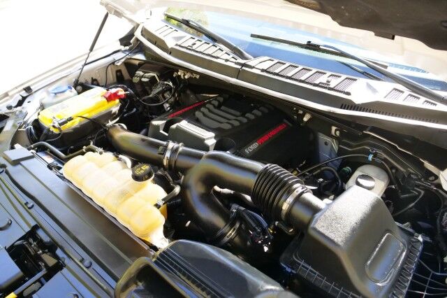 2019 Ford F-150 Raptor 4X4 / B&O Sound / Blue Accent PKG / TECH PKG! High Point NC