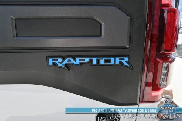 2019 Ford F-150 Raptor Anchorage AK