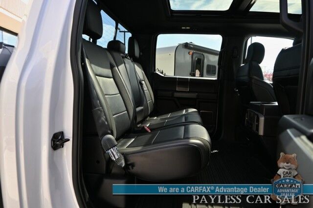2019 Ford F-150 Raptor Anchorage AK