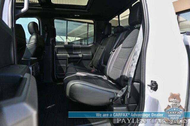 2019 Ford F-150 Raptor Anchorage AK