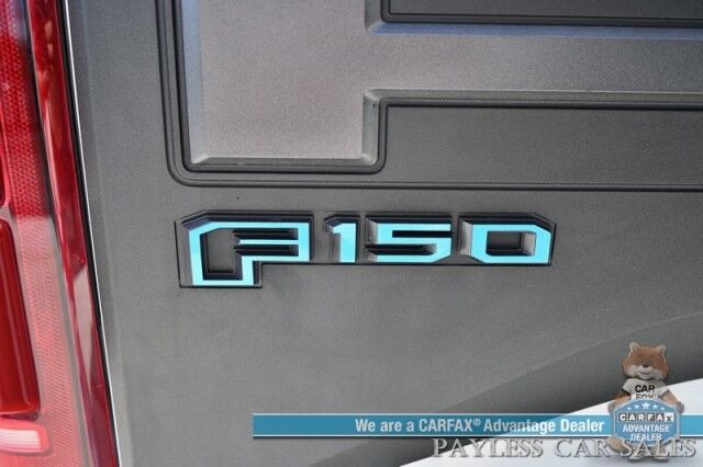 2019 Ford F-150 Raptor Anchorage AK