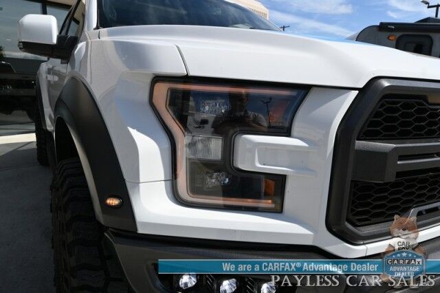 2019 Ford F-150 Raptor Anchorage AK